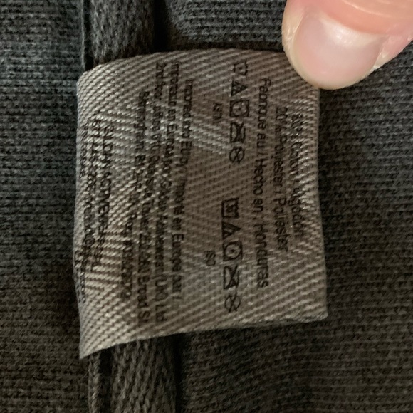 SOLD Comfort Colours Boyfriend Sweater - Picture 4 of 4